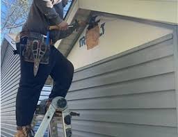 Reliable National Harbor, MD Siding Solutions